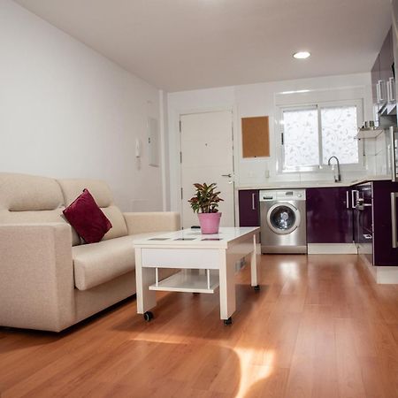 Apartamento Greco Ronda Exterior foto
