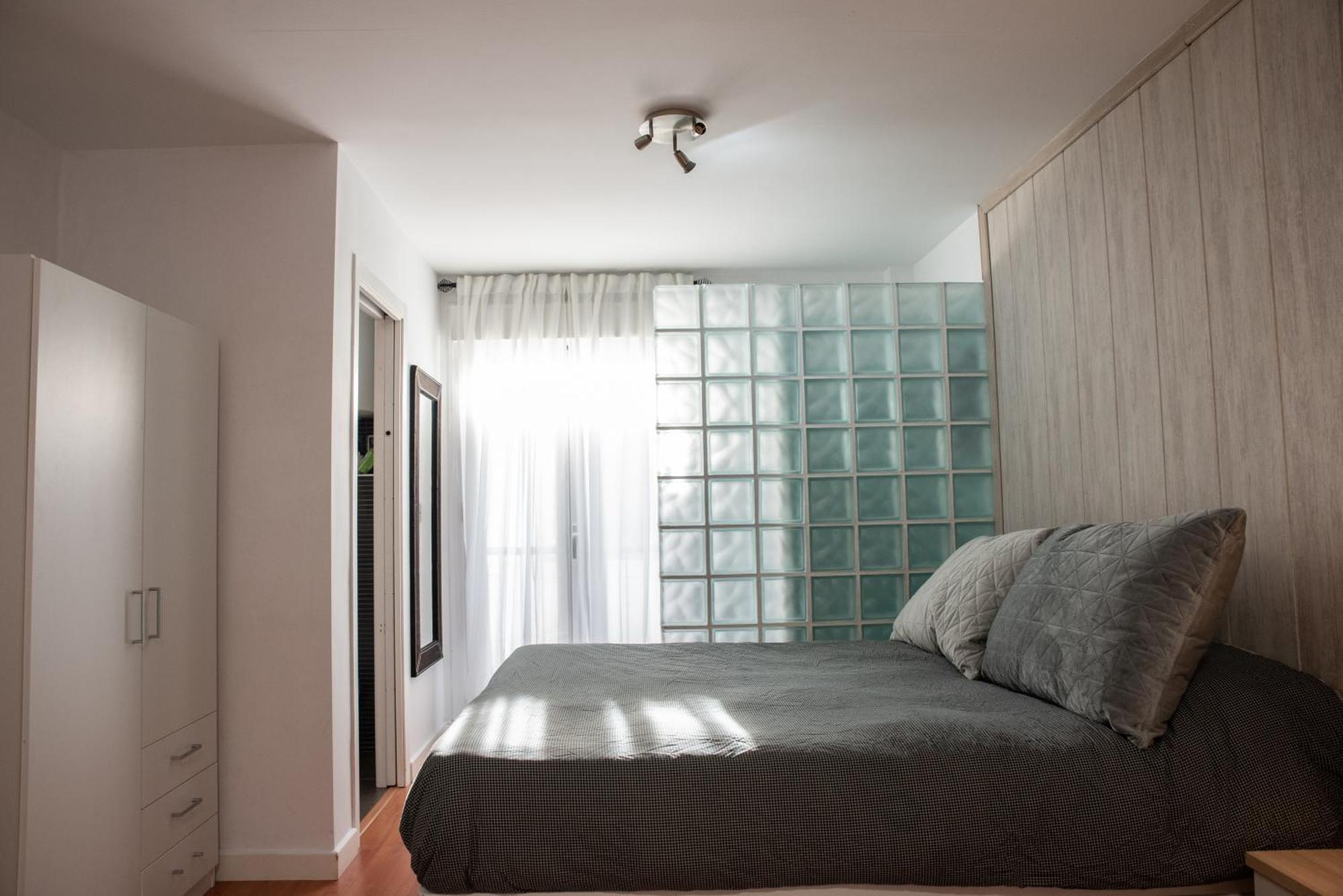 Apartamento Greco Ronda Exterior foto